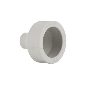 Муфта PPR Blue Ocean 63х25 редукционная №1