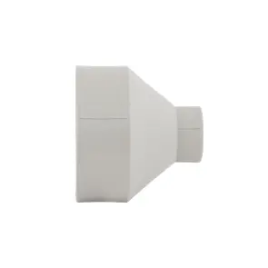 Муфта PPR Blue Ocean 63х25 редукционная №4