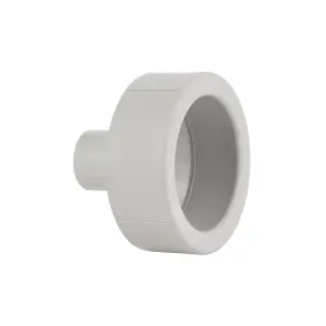 Муфта PPR Blue Ocean 75х25 редукційна №1