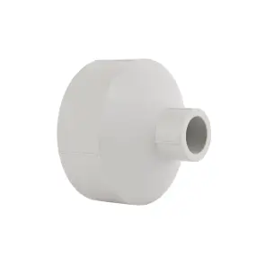 Муфта PPR Blue Ocean 75х25 редукційна №3