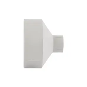Муфта PPR Blue Ocean 75х25 редукційна №5
