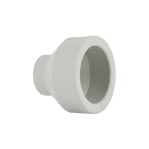 Муфта PPR Blue Ocean 75х40 редукційна №1