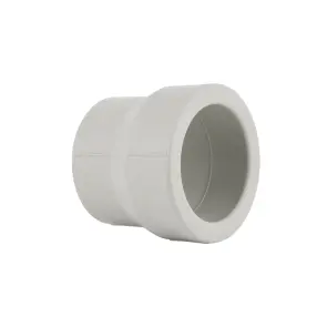 Муфта PPR Blue Ocean 75х50 редукционная №1