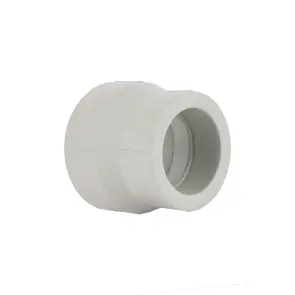 Муфта PPR Blue Ocean 75х63 редукционная №1