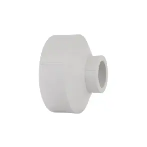 Муфта PPR Blue Ocean 110х50 редукционная №1