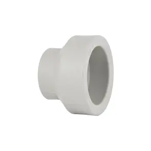 Муфта PPR Blue Ocean 110х75 редукційна №1