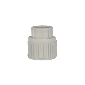 Муфта PPR Blue Ocean 20х1/2" ВР №2