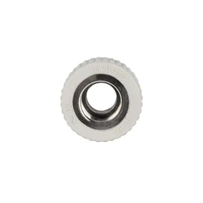 Муфта PPR Blue Ocean 20х1/2" ВР №3