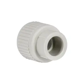 Муфта PPR Blue Ocean 20х1/2" ВР №4