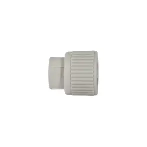 Муфта PPR Blue Ocean 20х1/2" ВР №5