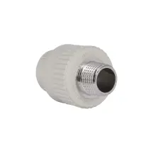 Муфта PPR Blue Ocean 20х1/2" ЗР