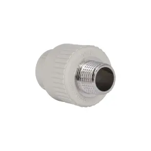 Муфта PPR Blue Ocean 20х1/2" ЗР №1