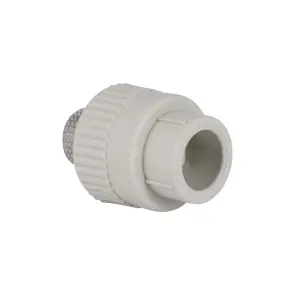 Муфта PPR Blue Ocean 20х1/2" ЗР №2