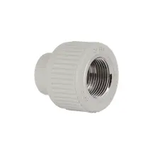 Муфта PPR Blue Ocean 20х3/4" ВР