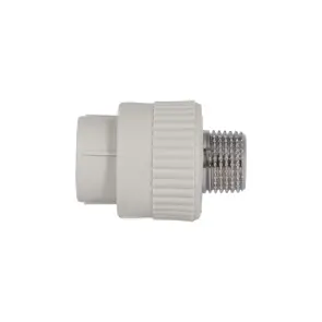Муфта PPR Blue Ocean 20х1/2" ЗР №3