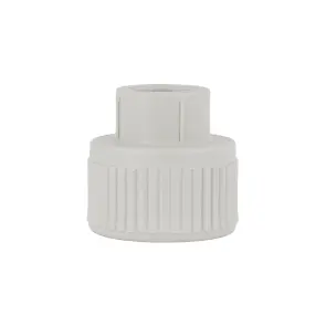 Муфта PPR Blue Ocean 20х3/4" ВР №3