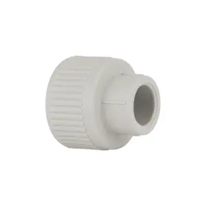 Муфта PPR Blue Ocean 20х3/4" ВР №4