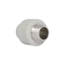 Муфта PPR Blue Ocean 20х3/4" ЗР