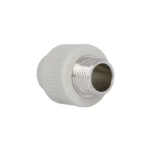 Муфта PPR Blue Ocean 20х3/4" ЗР №1