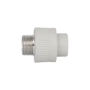 Муфта PPR Blue Ocean 20х3/4" ЗР №3