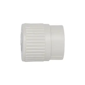 Муфта PPR Blue Ocean 25х1/2" ВР №3