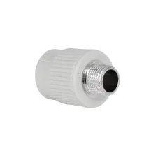 Муфта PPR Blue Ocean 25х1/2" ЗР