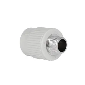 Муфта PPR Blue Ocean 25х1/2" ЗР №1