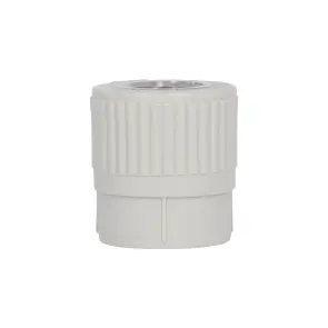 Муфта PPR Blue Ocean 25х1/2" ВР №4