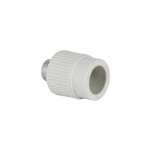 Муфта PPR Blue Ocean 25х1/2" ЗР №3