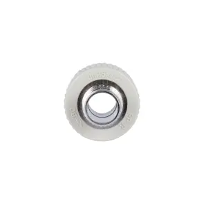 Муфта PPR Blue Ocean 25х1/2" ЗР №4
