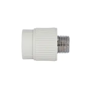 Муфта PPR Blue Ocean 25х1/2" ЗР №5