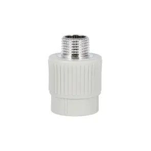 Муфта PPR Blue Ocean 25х1/2" ЗР №6