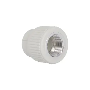 Муфта PPR Blue Ocean 25х3/4" ВР №1