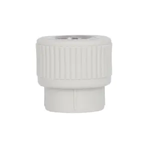 Муфта PPR Blue Ocean 25х3/4" ВР №4
