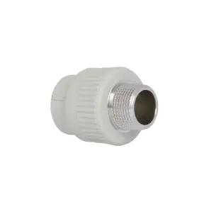 Муфта PPR Blue Ocean 25х3/4" ЗР №1