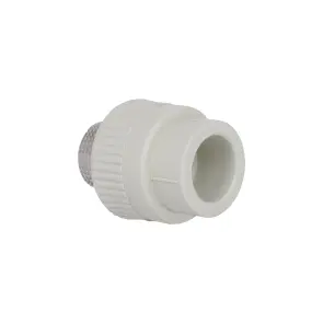 Муфта PPR Blue Ocean 25х3/4" ЗР №2