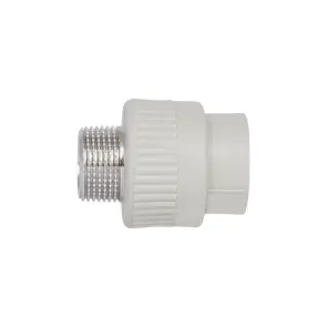 Муфта PPR Blue Ocean 25х3/4" ЗР №3