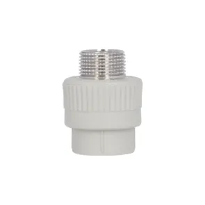 Муфта PPR Blue Ocean 25х3/4" ЗР №4