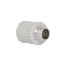 Муфта PPR Blue Ocean 32х3/4" ЗР