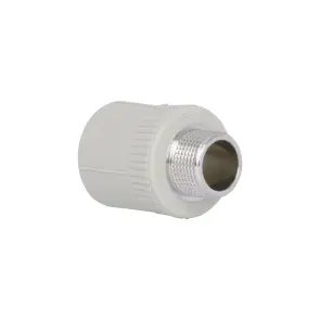 Муфта PPR Blue Ocean 32х3/4" ЗР №1