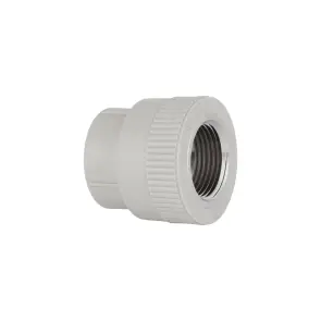 Муфта PPR Blue Ocean 32х1" ВР №1