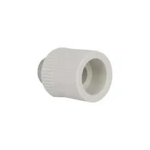 Муфта PPR Blue Ocean 32х3/4" ЗР №2