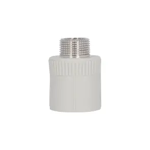 Муфта PPR Blue Ocean 32х3/4" ЗР №4