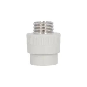 Муфта PPR Blue Ocean 32х1" ЗР №3