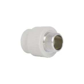 Муфта PPR Blue Ocean 32х1" ЗР №1