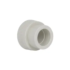 Муфта PPR Blue Ocean 40х1" 1/4 ВР №2