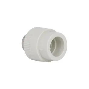 Муфта PPR Blue Ocean 32х1" ЗР №4