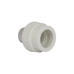 Муфта PPR Blue Ocean 50х1" 1/2 ЗР №2