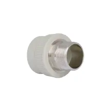 Муфта PPR Blue Ocean 63х2" ЗР