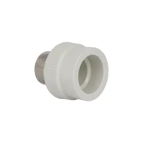 Муфта PPR Blue Ocean 63х2" ЗР №2